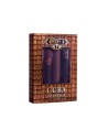 Cuba Prestige Classic Set Regalo Eau de Toilette para Hombre 100ml + 35ml