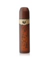 CUBA Original Cuba Gold Eau De Toilette Para Hombre 100ml