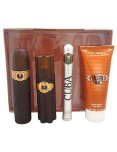 set_cuba_original_cuba_paris_eau_de_toilette_100ml_+_eau_de_toilette_35ml_+_gel_de_ducha_200ml_+_as_100ml_5425017736097_oferta