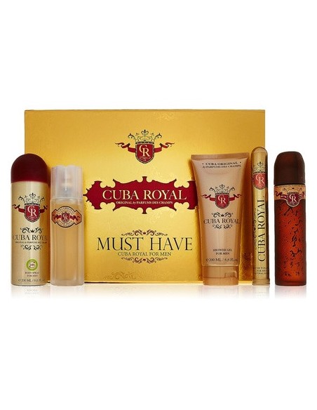 set_de_regalo_cuba_paris_must_have_royal_eau_de_toilette_100ml_5425017737162_oferta