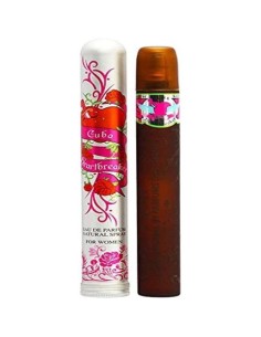 Cuba Original Cuba Heartbreaker Eau de Parfum para Mujer 35ml