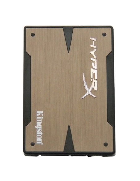 Kingston HyperX 3K - Disco duro interno gaming (SSD, 480 GB, SATA 3), Negro: Kingston: Kiwiku.com: Informática
