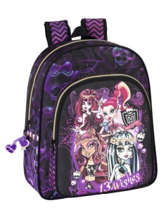 Monster high 13 wishes -...