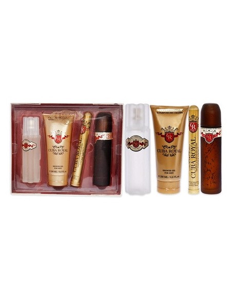 set_cuba_original_cuba_royal_eau_de_toilette_100ml_+_eau_de_toilette_15ml_+_gel_de_ducha_200ml_+_as_100ml_5425017736417_oferta