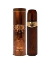 Cuba Original Cuba Gold para Hombre Eau de Toilette 100ml