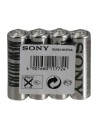 Sony sum3nup4a - 4 pilas r6-aa salinas 1 5v