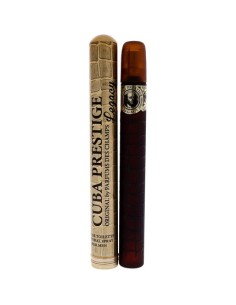 Cuba Original Cuba Prestige Legacy Eau de Toilette para Hombre 35 Ml
