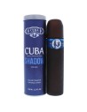 Cuba Original Cuba Shadow para Hombre Eau de Toilette 100ml