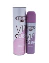 Cuba Original Cuba Vip para Mujer Eau de Parfum 100 Ml