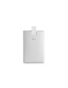 Sony PRSACL30W - Funda para ebook PRS-T3 (cubierta con luz), color blanco: Kiwiku.com: Electrónica 2