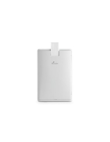 Sony PRSACL30W - Funda para ebook PRS-T3 (cubierta con luz), color blanco: Kiwiku.com: Electrónica