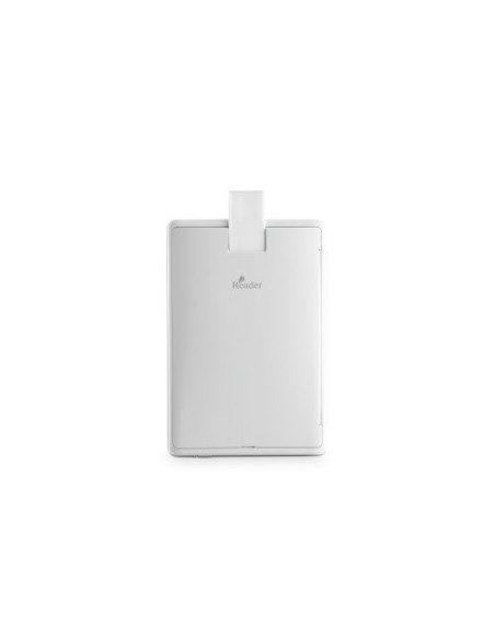 Sony PRSACL30W - Funda para ebook PRS-T3 (cubierta con luz), color blanco: Kiwiku.com: Electrónica
