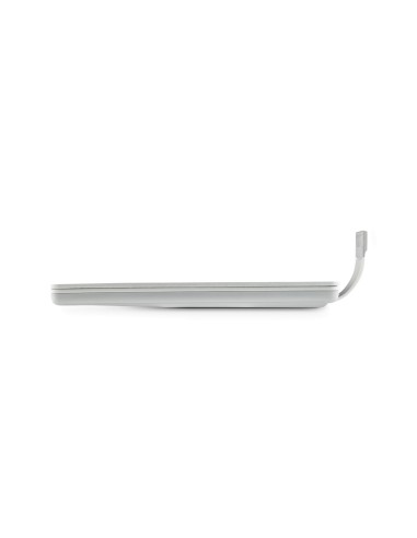 Sony PRSACL30W - Funda para ebook PRS-T3 (cubierta con luz), color blanco: Kiwiku.com: Electrónica