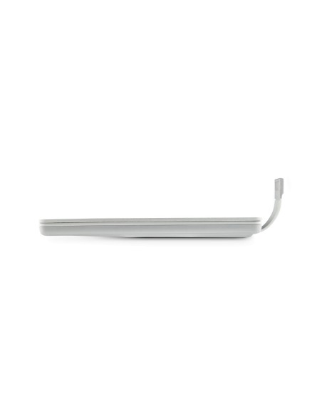 Sony PRSACL30W - Funda para ebook PRS-T3 (cubierta con luz), color blanco: Kiwiku.com: Electrónica