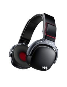 Sony Walkman WH303 - Reproductor de MP3 con auriculares integrados (4 GB) negro: Kiwiku.com: Electrónica