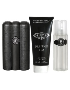 set_cuba_original_para_hombre_prestige_black_eau_de_toilette_90ml_+_asl_100ml_+_gel_de_ducha_200ml_5425017736066_oferta