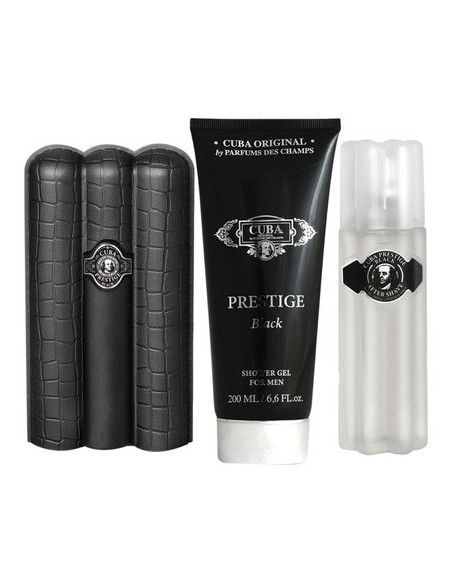 set_cuba_original_para_hombre_prestige_black_eau_de_toilette_90ml_+_asl_100ml_+_gel_de_ducha_200ml_5425017736066_oferta