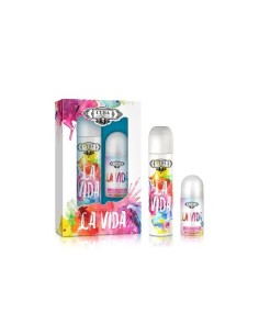 cuba_original_cuba_para_mujer_la_vida_eau_de_parfum_100ml_+_desodorante_roll-on_50ml_5425039222639_oferta