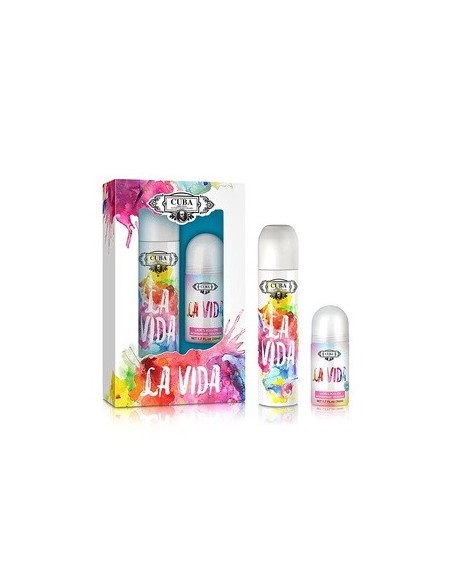 cuba_original_cuba_para_mujer_la_vida_eau_de_parfum_100ml_+_desodorante_roll-on_50ml_5425039222639_oferta