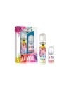Cuba Original la Vida Eau de Parfum para Mujer 100ml + Desodorante Roll-on 50ml