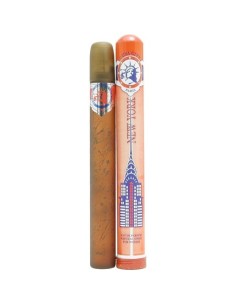 Cuba New York Eau de Parfum Vaporizador 35ml para Mujer