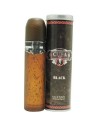 Cuba Black Eau de Toilette Vaporizador 100ml