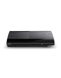 PlayStation 3 - Consola 12 GB: SONY: Kiwiku.com: Videojuegos 2