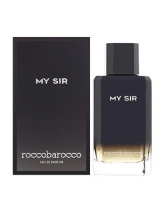 Roccobarocco My Sir Eau de Parfum 100ml Vaporizador