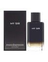 Roccobarocco My Sir Eau de Parfum 100ml Vaporizador
