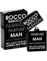 Roccobarocco Fashion Man Eau de Toilette Vaporizador 75ml