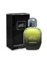 Roccobarocco Last King Eau de Toilette 100ml