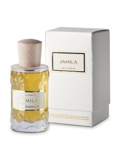 Roccobarocco Oriental Collection Jamila Eau de Parfum 100ml