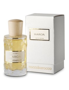 Roccobarocco Oriental Collection Haroa Eau de Parfum 100ml