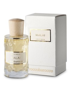 Roccobarocco Oriental Collection Malai Eau de Parfum 100ml