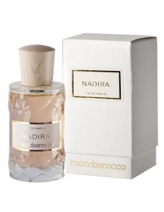 Roccobarocco Oriental Collection Nadira Eau de Parfum 100ml