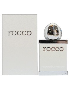 Roccobarocco White Men's Eau de Toilette 50ml