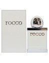 Roccobarocco White Men's Eau de Toilette 50ml