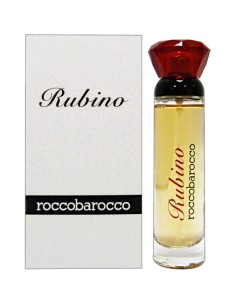 Roccobarocco Rubino para Mujer Eau de Toilette 30ml. - para Mujer