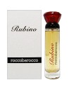 Roccobarocco Rubino para Mujer Eau de Toilette 30ml. - para Mujer