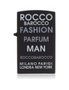 Roccobarocco Fashion Man Eau de Toilette 75ml