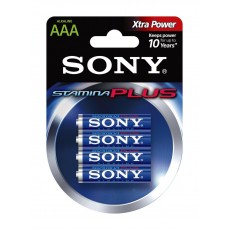 Sony am4b4a - blister 4...