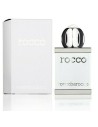 Roccobarocco Rocco White Eau de Toilette Vaporizador 100ml para Hombre