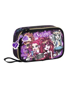 Monster high 13 wishes -...