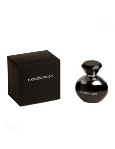 Roccobarocco Black Eau de Parfum Vaporizador 100ml para Mujer