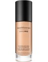 Base de Maquillaje Bareminerals Barepro Performance Wear Liquid Foundation Spf20 30ml - 09 Light Natural