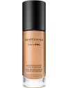 Base de Maquillaje Bareminerals Barepro Performance Wear Liquid Foundation Spf20 30ml - 18 Pecan