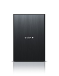 Sony - Disco duro externo (Negro): Sony: Kiwiku.com: Informática