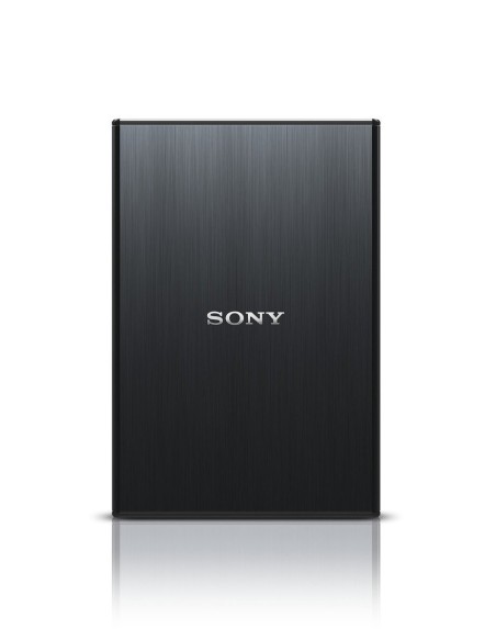 Sony - Disco duro externo (Negro): Sony: Kiwiku.com: Informática
