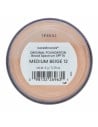 Base de Maquillaje en Polvo Bareminerals Original Foundation Spf15 8gr - Medium Beige