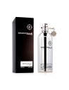 Montale Musk To Musk Eau de Parfum Vaporizador Unisex 100ml para Mujer